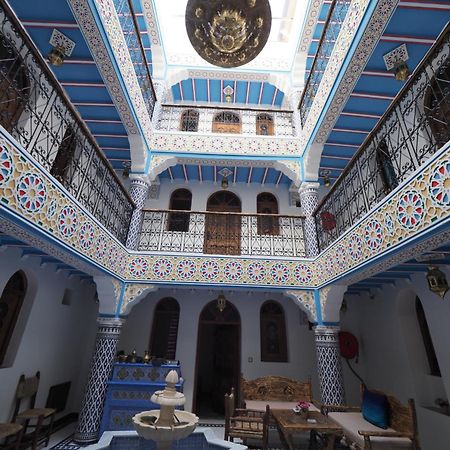 Palacio Del Sol Шефшауэн Экстерьер фото