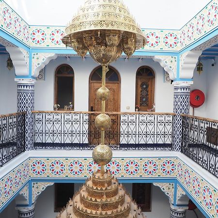 Palacio Del Sol Шефшауэн Экстерьер фото