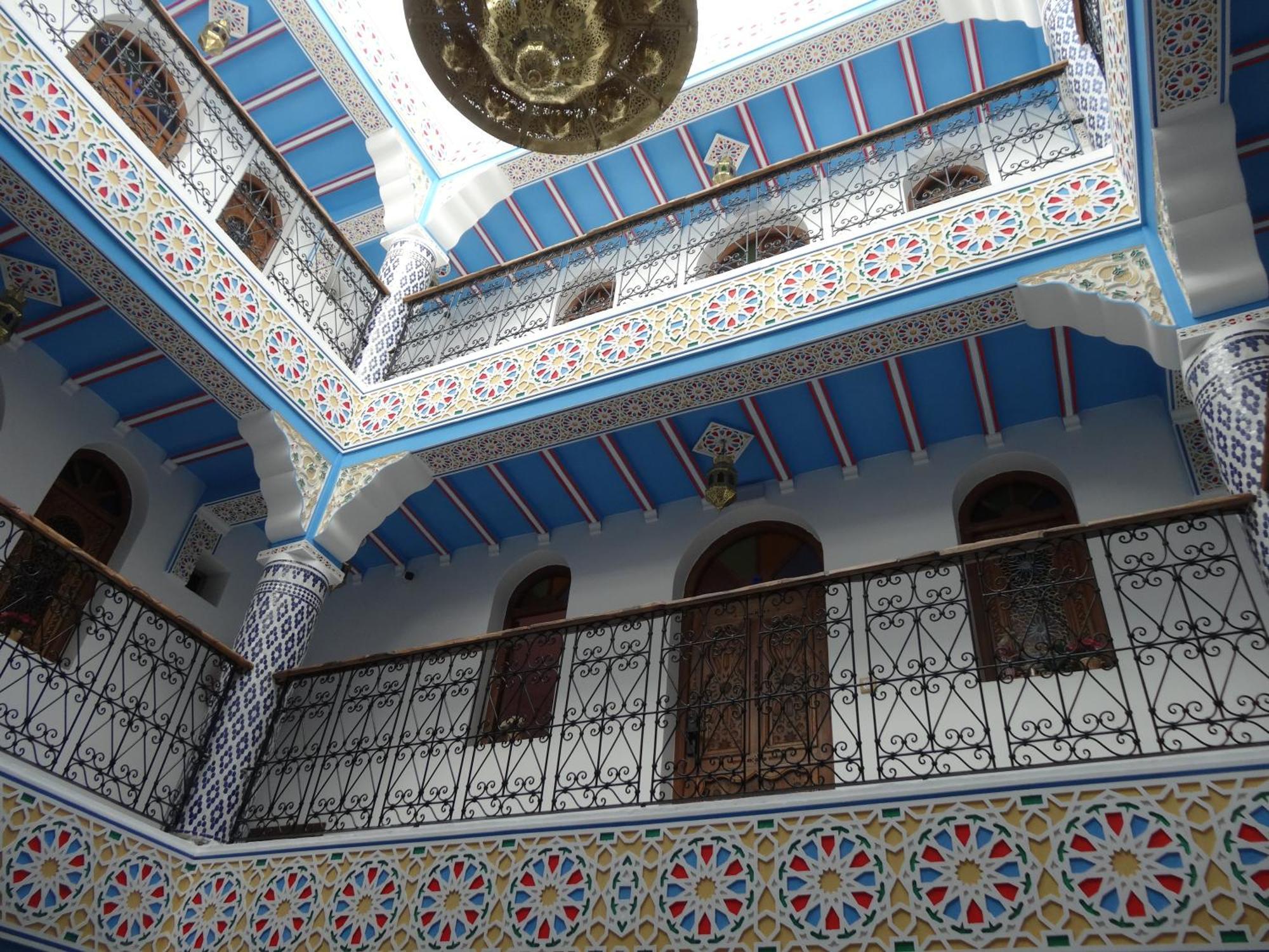 Palacio Del Sol Шефшауэн Экстерьер фото