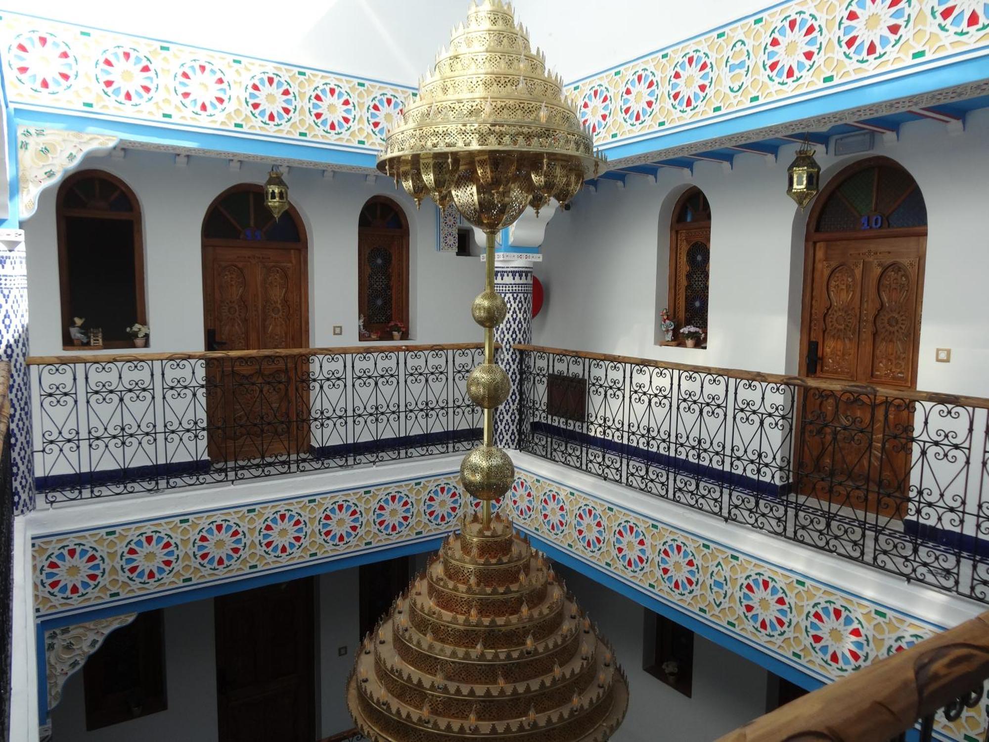 Palacio Del Sol Шефшауэн Экстерьер фото