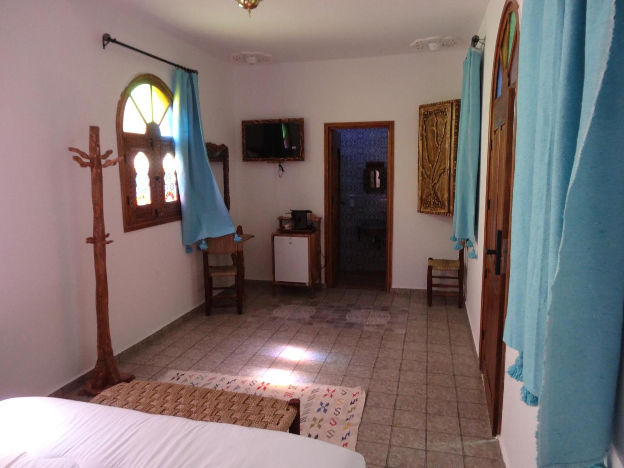Palacio Del Sol Шефшауэн Экстерьер фото