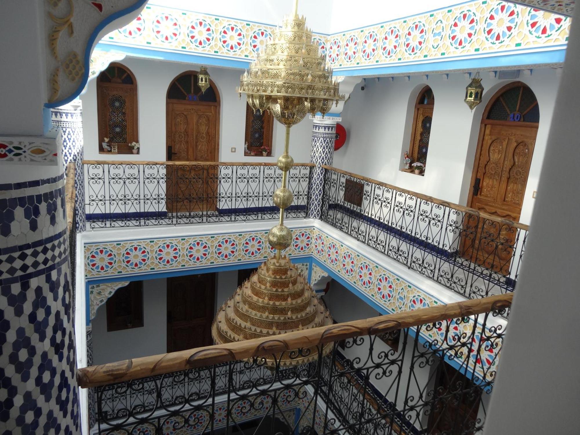 Palacio Del Sol Шефшауэн Экстерьер фото