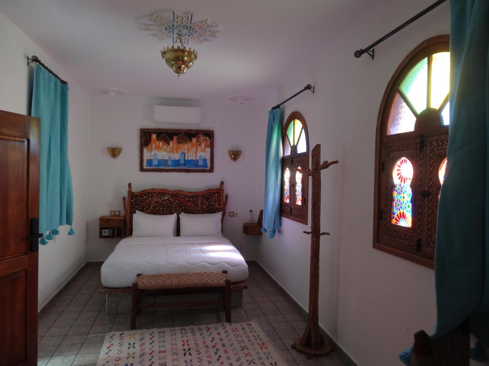 Palacio Del Sol Шефшауэн Экстерьер фото