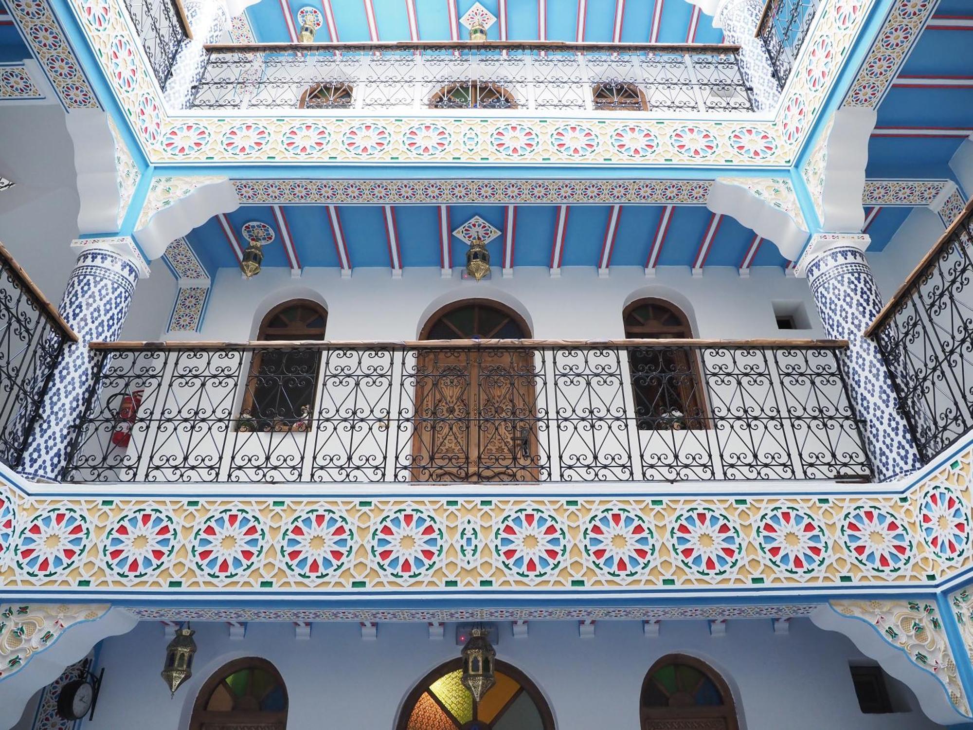 Palacio Del Sol Шефшауэн Экстерьер фото