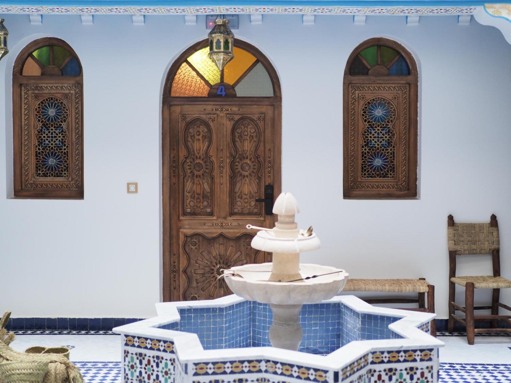 Palacio Del Sol Шефшауэн Экстерьер фото