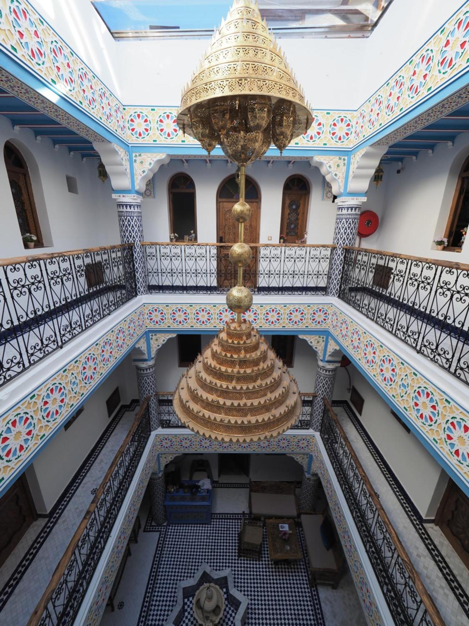 Palacio Del Sol Шефшауэн Экстерьер фото