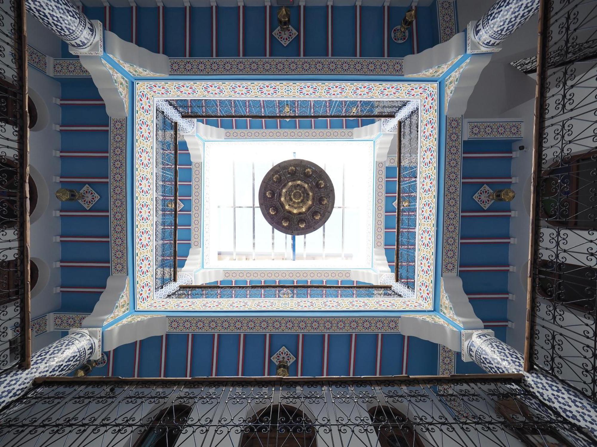 Palacio Del Sol Шефшауэн Экстерьер фото