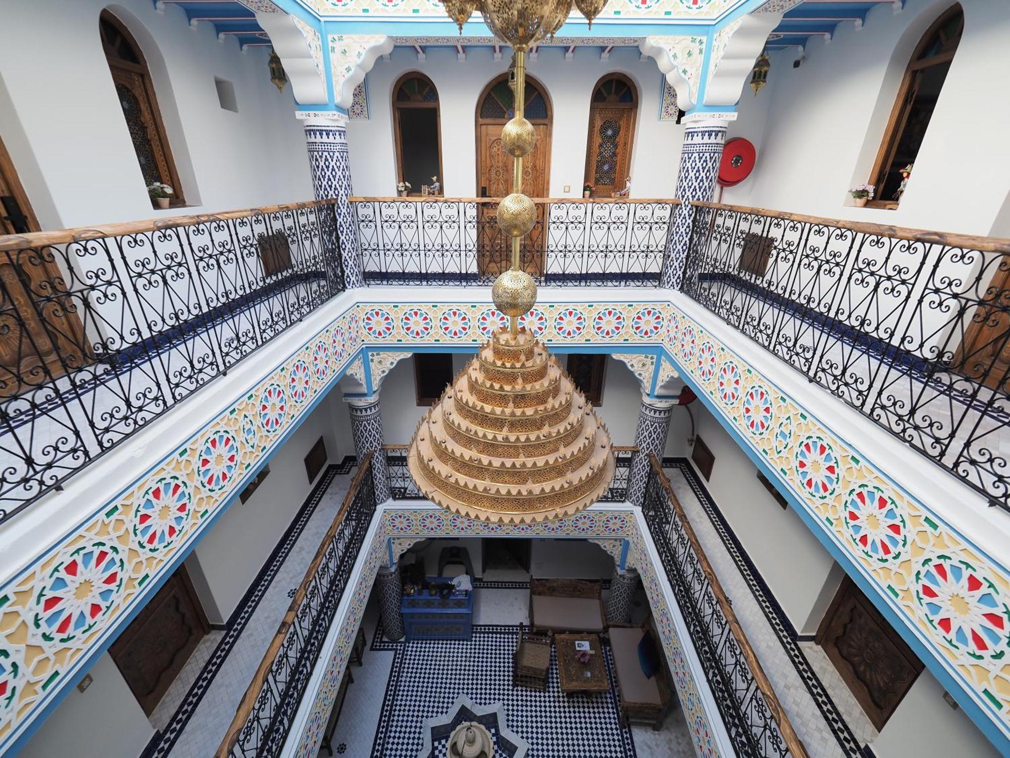 Palacio Del Sol Шефшауэн Экстерьер фото