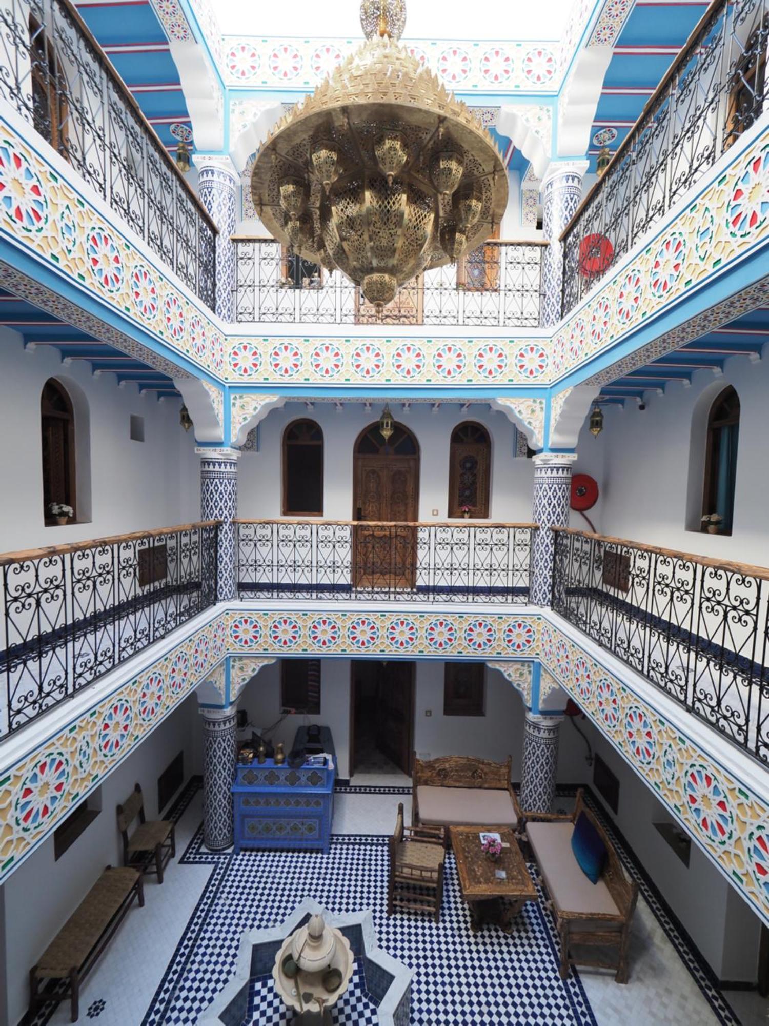Palacio Del Sol Шефшауэн Экстерьер фото