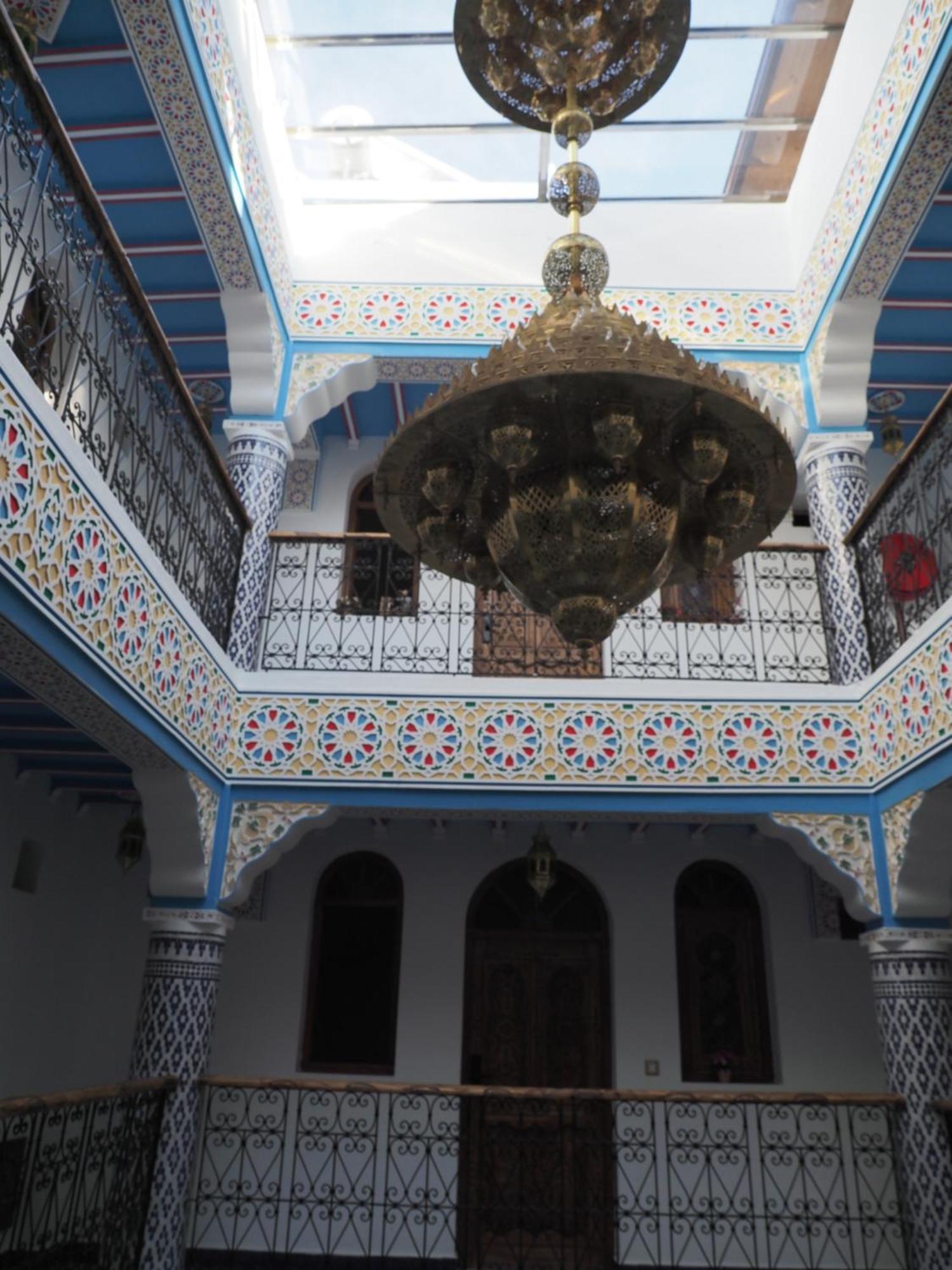 Palacio Del Sol Шефшауэн Экстерьер фото